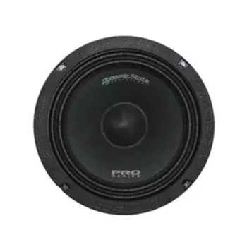 Акустическая система Dynamic State PM-165.1 Pro Series, набор 2 шт