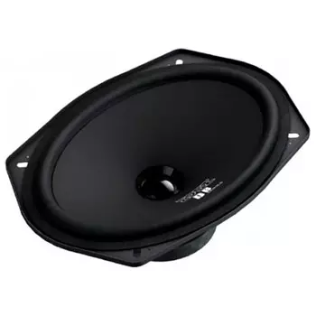 Акустическая система EDGE EDB69W, 220 Вт, набор 2 шт