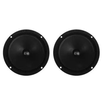Акустическая система FSD audio STANDART 165C, 16 см, 250 Вт, набор 2 шт