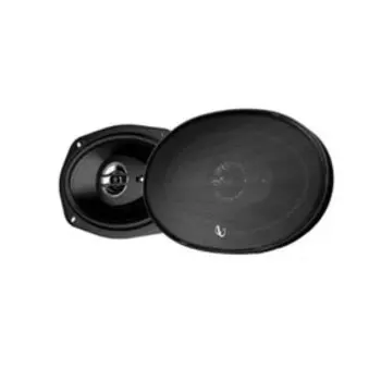 Акустическая система Infinity Alpha 6930, 16 х 23 см, 490 Вт, набор 2 шт