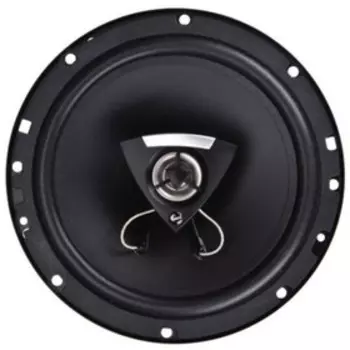 Акустическая система Kicx DC 652 MR, 16.5 см, 110 Вт, набор 2 шт