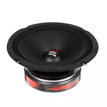 Акустическая система KICX HeadShot M65, 16 см, 300 Вт, набор 2 шт