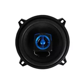 Акустическая система KICX QR 502, коаксиальные, 13см, 60Вт, набор 2 шт