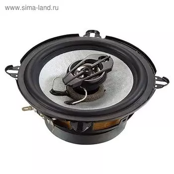 Акустическая система Kicx RTS-130V, 13 см, 80 Вт, набор 2 шт