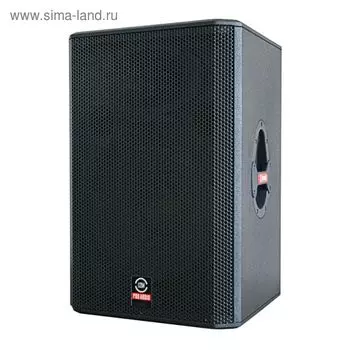 Акустическая система Leem WX-15P 300/600/1200Вт