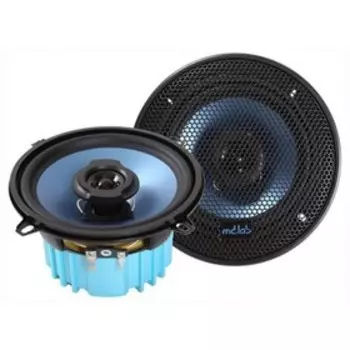 Акустическая система MD.Lab SP-D132, 13 см, набор 2 шт