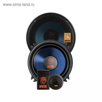 Акустическая система Mystery MC-540 13 см, набор 2 шт