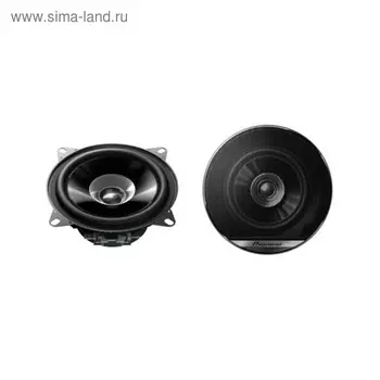 Акустическая система Pioneer TS-G1010F, 10 см, 190 Вт, набор 2 шт