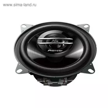 Акустическая система Pioneer TS-G1020F, 10 см, 210 Вт, набор 2 шт