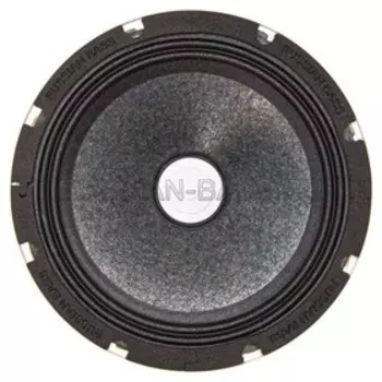 Акустика RUSSIAN BASS B165SQL 60/120 Вт (4 Ом)