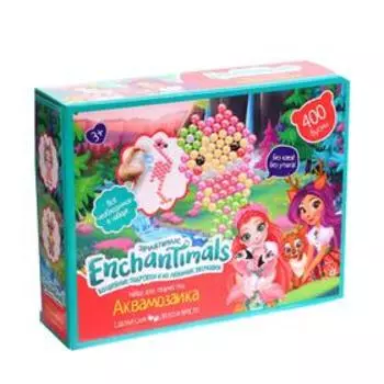 Аквамозаика Enchantimals, 400 бусин