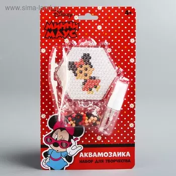 Аквамозаика «Мини», Минни Маус