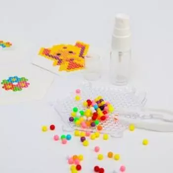 Аквамозаика "Радуга WINX", феи ВИНКС: Блум