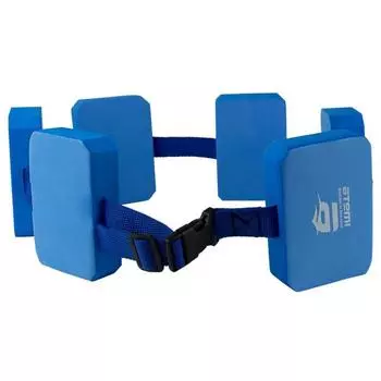 Аквапояс для аквааэробики Atemi AB2, материал EVA, размер 18х12х8 см