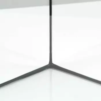 Аквариум прямоугольный с крышкой, 30 литров, 40 х 23 х 32/37 см, венге