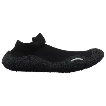Аквашузы ONLYTOP Black Stone, р. 35-36