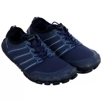 Аквашузы ONLYTOP Swim, р. 44, синие