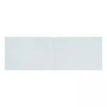 Альбом для рисования А4, 12 листов на скрепке Hatber "Freaky friends", блок 100 г/м2, МИКС