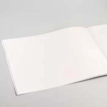 Альбом для рисования А4, 16 листов 100 г/м, на скрепке, «Трансформеры»