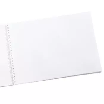 Альбом для рисования А4, 40 листов 100 г/м, на пружине «Холодное сердце»