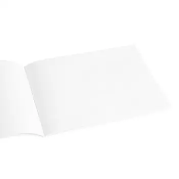 Альбом для рисования А4, 24 листа 100 г/м, на скрепке, Принцессы