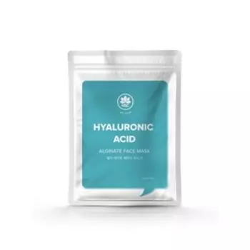 Альгинатная маска для лица Гиалуроновая Кислота NAME SKIN CARE, 50 гр