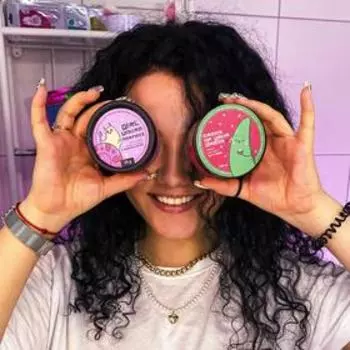 Альгинатная маска GIRL, YOU'RE PERFECT, 50 г, с муцином улитки