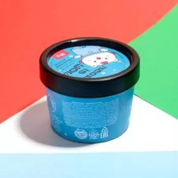 Альгинатная маска MEOW IS YOU, 50 г, с гиалуроновой кислотой