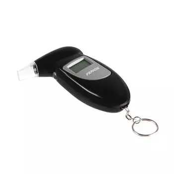 Алкотестер FENOX, с подсветкой, FAE2003