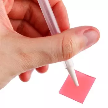 Алмазная мозаика с частичным заполнением для детей «Минни Маус и Единорог», 15 х 10.см