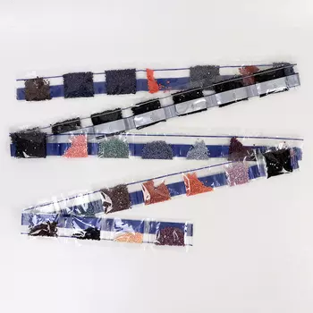 Алмазная вышивка полное заполнение "Кошки", на холсте 40*50 см