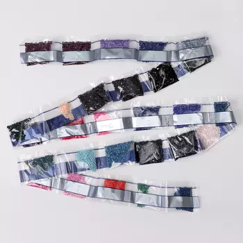 Алмазная вышивка полное заполнение «Космос», на раме, 4050 см