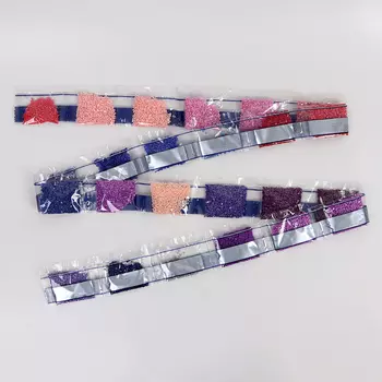 Алмазная вышивка полное заполнение «Пляж», на холсте 4050 см