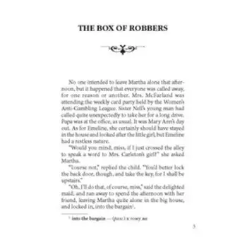 Американские волшебные сказки (неадаптированный текст на английском языке). Баум Л. Ф.