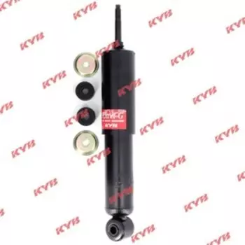 Амортизатор газомасляный KYB (F)MMC L200/TRADA/TRITON (96-)