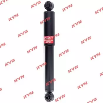 Амортизатор газомасляный KYB (R)Daewoo Matiz-R