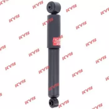 Амортизатор газомасляный KYB (R)Hyundai Solaris / Kia Rio, H1/Starex/Starellire/H200 i20 R