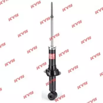 Амортизатор газомасляный KYB (R)LANCER CY2A/4A (07/04-)