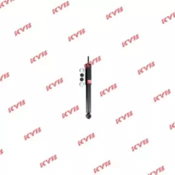 Амортизатор газомасляный KYB (R)PAJERO V2#C/W,V4#W