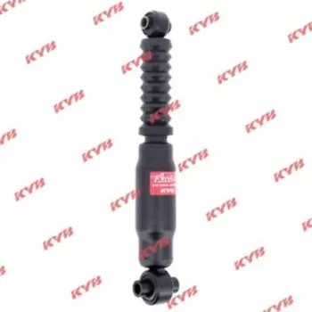 Амортизатор газомасляный KYB (R)PEUGEOT 206 CC 206 SW