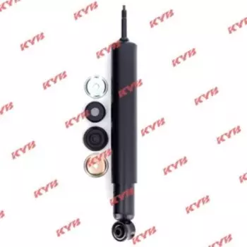 Амортизатор масляный KYB (R)Nexia Espero Opel Kt D/E (Старый номер 443244)