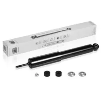 Амортизатор передний для автомобиля Hyundai Starex/H-1 (96-) 543104A110, TRIALLI AG 08025