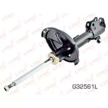 Амортизатор подвески LYNXauto G32561L