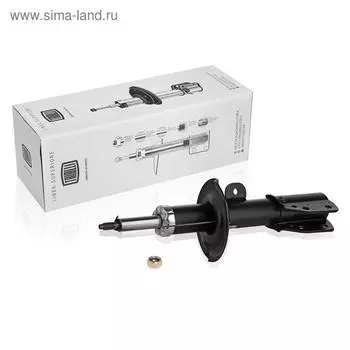 Амортизатор (стойка) передний левый для автомобиля Chevrolet Captiva (06-) 96858479, TRIALLI AG 05164