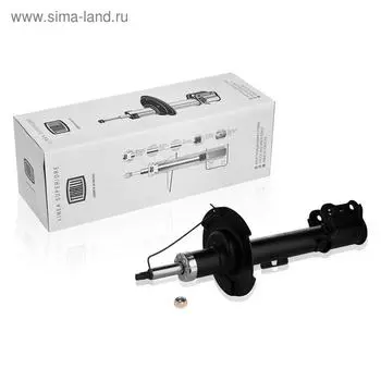 Амортизатор (стойка) передний левый для автомобиля Ford Maverick/Escape (00-) Ford YL8418K001HBB, TRIALLI AG 10185