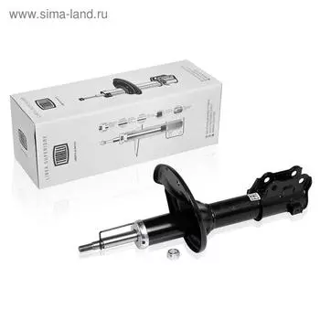 Амортизатор (стойка) передний левый для автомобиля Hyundai Elantra III (00-) 54651-2D000, TRIALLI AG 08167