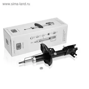 Амортизатор (стойка) передний левый для автомобиля Hyundai Santa Fe (00-) 54650-26200, TRIALLI AG 08183