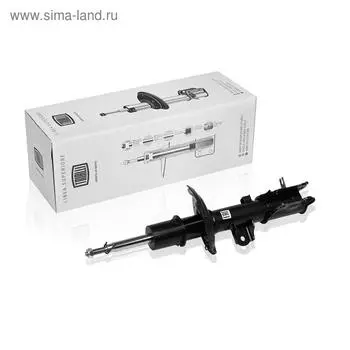 Амортизатор (стойка) передний левый для автомобиля Hyundai Solaris (10-) 546504L000, TRIALLI AG 08153