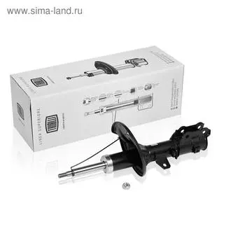 Амортизатор (стойка) передний левый для автомобиля Kia Cerato (04-) 54651-2F300, TRIALLI AG 08177