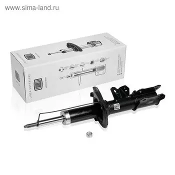 Амортизатор (стойка) передний левый для автомобиля Kia Picanto (04-) 54650-07200, TRIALLI AG 08173